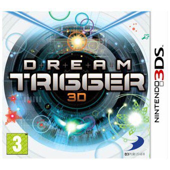 Dream Trigger 3ds